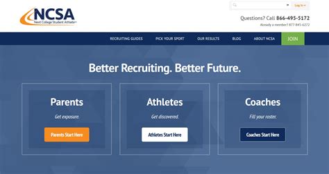 ncsa athletes|nsca athlete sign in.